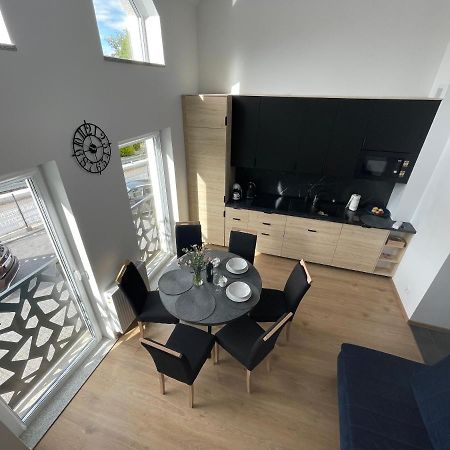 Apartament Amelia Karpacz Bagian luar foto