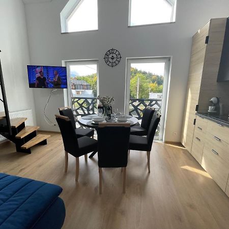 Apartament Amelia Karpacz Bagian luar foto