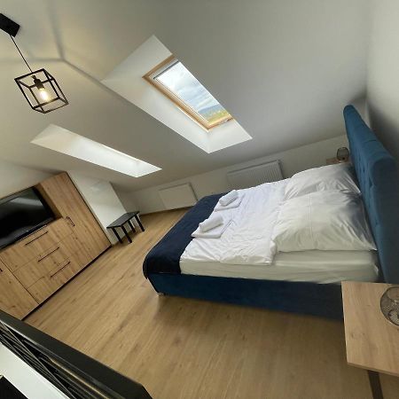 Apartament Amelia Karpacz Bagian luar foto
