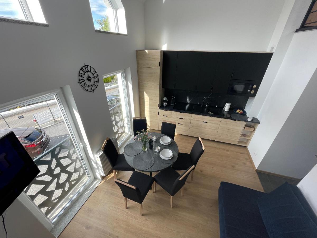 Apartament Amelia Karpacz Bagian luar foto