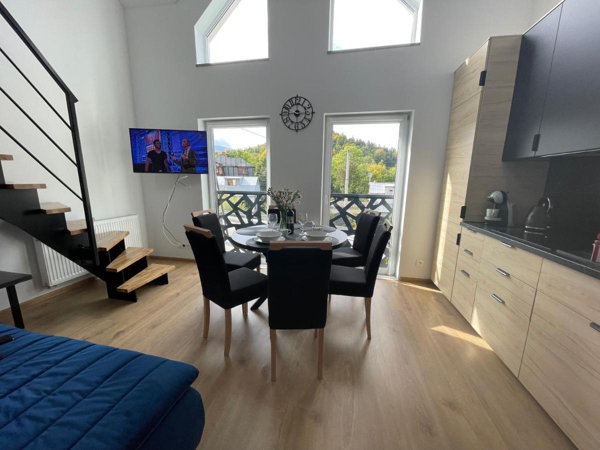 Apartament Amelia Karpacz Bagian luar foto