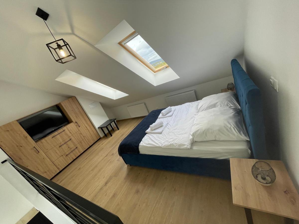 Apartament Amelia Karpacz Bagian luar foto